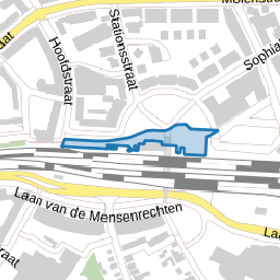 Perceel APD01-AA-2874