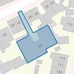 Perceel APD01-AA-2877