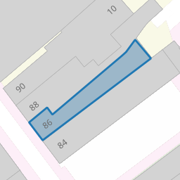 Perceel APD01-AA-2878