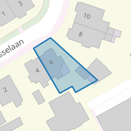 Perceel APD01-AA-288