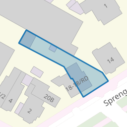 Perceel APD01-AA-2884