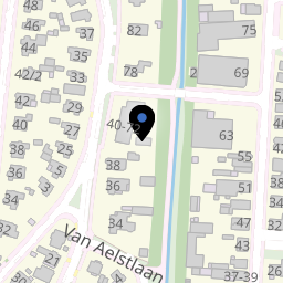 Appartement APD01 AA 2885 12