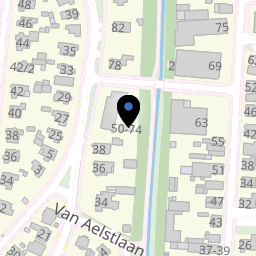 Appartement APD01 AA 2885 18