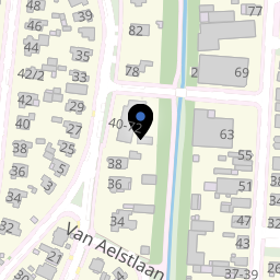 Appartement APD01 AA 2885 6