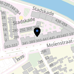 Appartement APD01 AA 2886 102