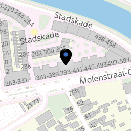 Appartement APD01 AA 2886 103