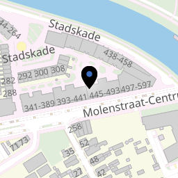 Appartement APD01 AA 2886 105
