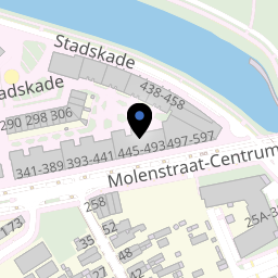 Appartement APD01 AA 2886 108
