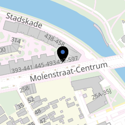 Appartement APD01 AA 2886 110