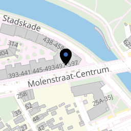 Appartement APD01 AA 2886 120