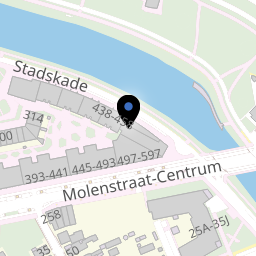 Appartement APD01 AA 2886 127