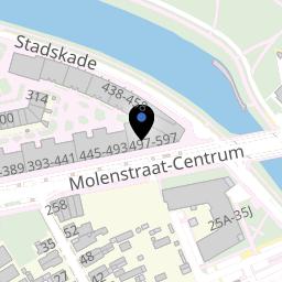 Appartement APD01 AA 2886 139