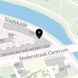 Appartement APD01 AA 2886 147