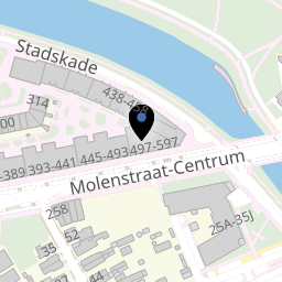Appartement APD01 AA 2886 159