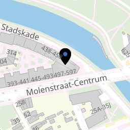 Appartement APD01 AA 2886 165