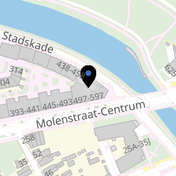 Appartement APD01 AA 2886 171