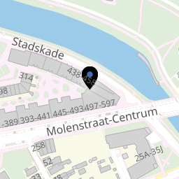 Appartement APD01 AA 2886 173