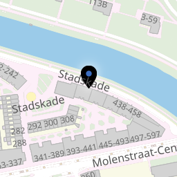 Appartement APD01 AA 2886 175