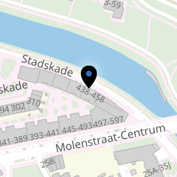 Appartement APD01 AA 2886 180