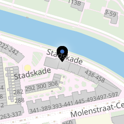 Appartement APD01 AA 2886 181