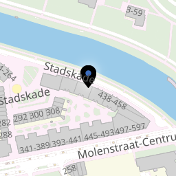 Appartement APD01 AA 2886 184