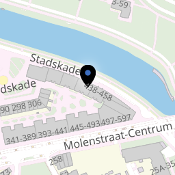 Appartement APD01 AA 2886 194