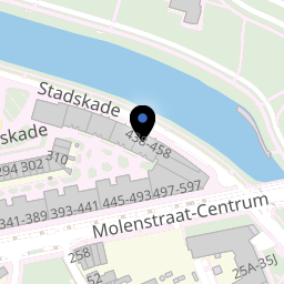 Appartement APD01 AA 2886 195