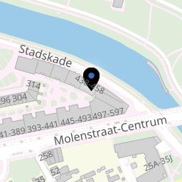 Appartement APD01 AA 2886 212