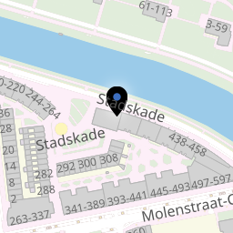 Appartement APD01 AA 2886 227