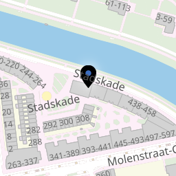 Appartement APD01 AA 2886 230