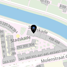 Appartement APD01 AA 2886 233