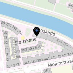 Appartement APD01 AA 2886 243