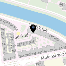 Appartement APD01 AA 2886 245