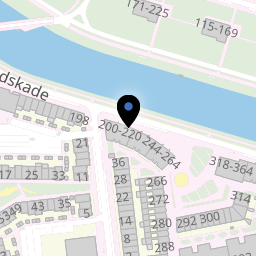 Appartement APD01 AA 2886 250