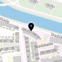Appartement APD01 AA 2886 251