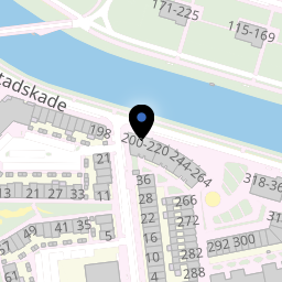 Appartement APD01 AA 2886 255