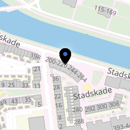 Appartement APD01 AA 2886 257