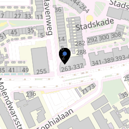 Appartement APD01 AA 2886 28