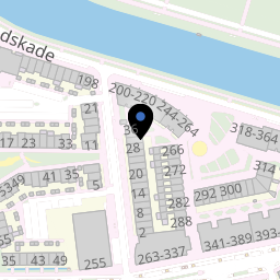Appartement APD01 AA 2886 283