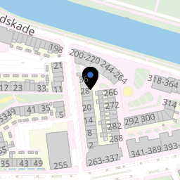 Appartement APD01 AA 2886 284