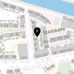 Appartement APD01 AA 2886 290