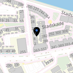 Appartement APD01 AA 2886 293