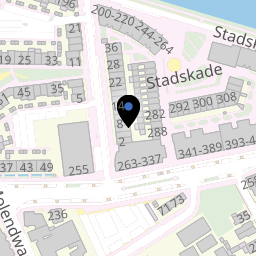 Appartement APD01 AA 2886 295