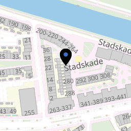 Appartement APD01 AA 2886 307
