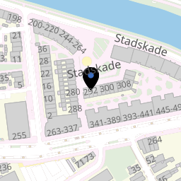 Appartement APD01 AA 2886 311