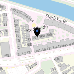 Appartement APD01 AA 2886 312