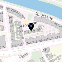 Appartement APD01 AA 2886 314