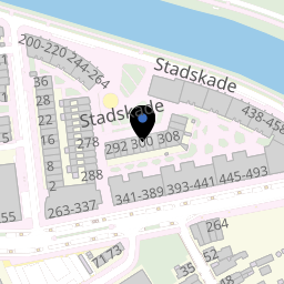 Appartement APD01 AA 2886 315