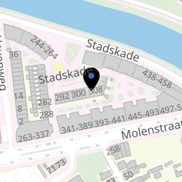 Appartement APD01 AA 2886 318