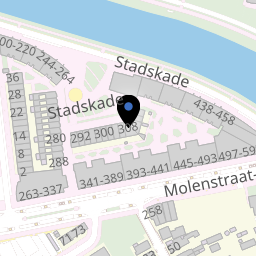 Appartement APD01 AA 2886 319